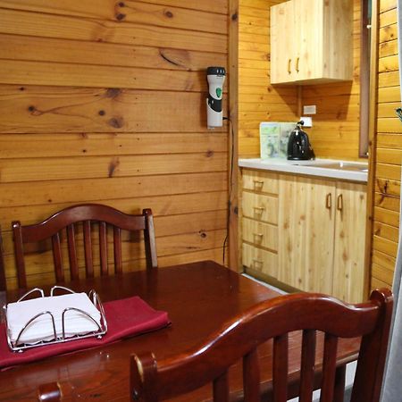 Beedelup House Cottages Pemberton Szoba fotó