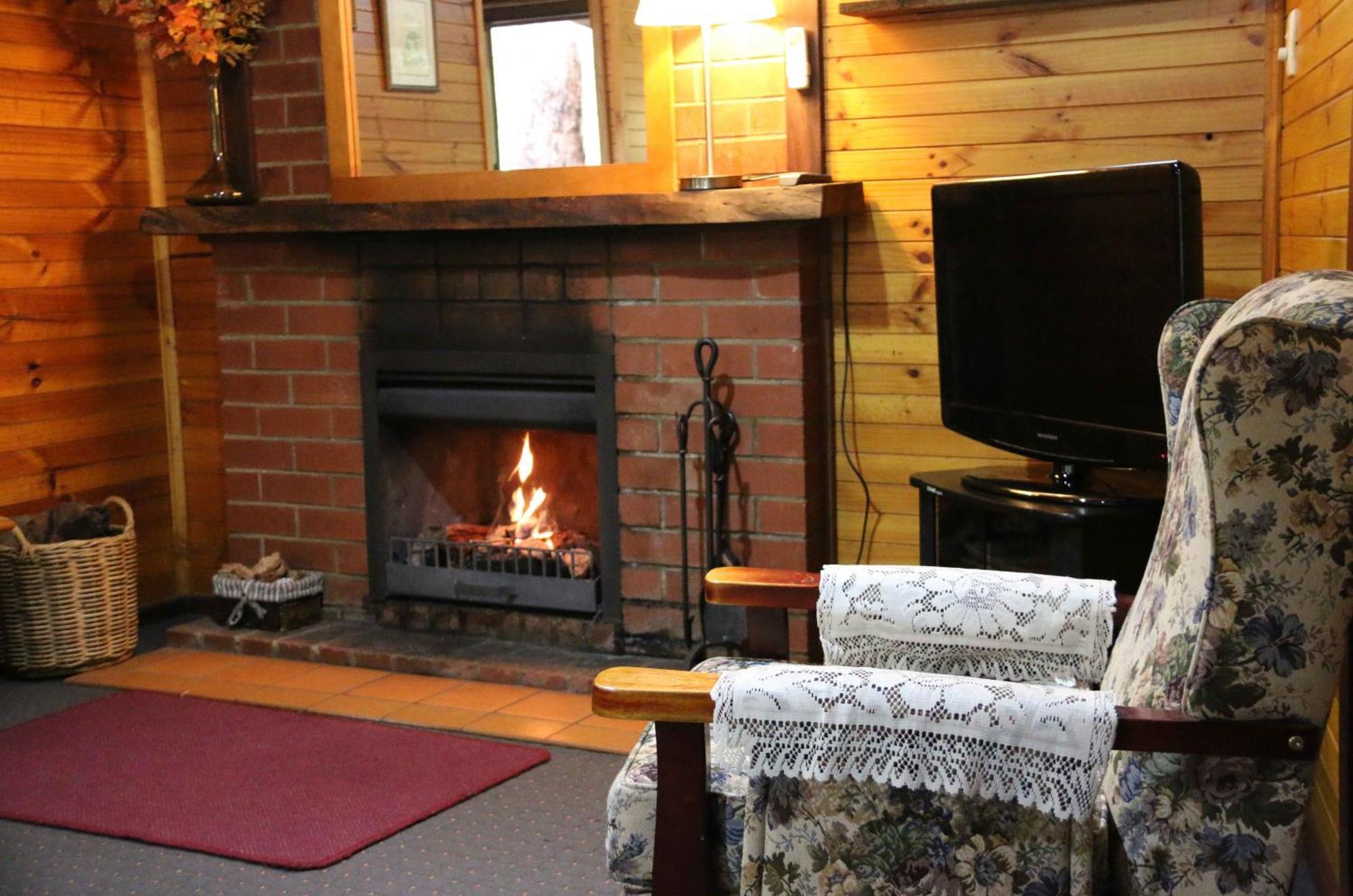 Beedelup House Cottages Pemberton Szoba fotó