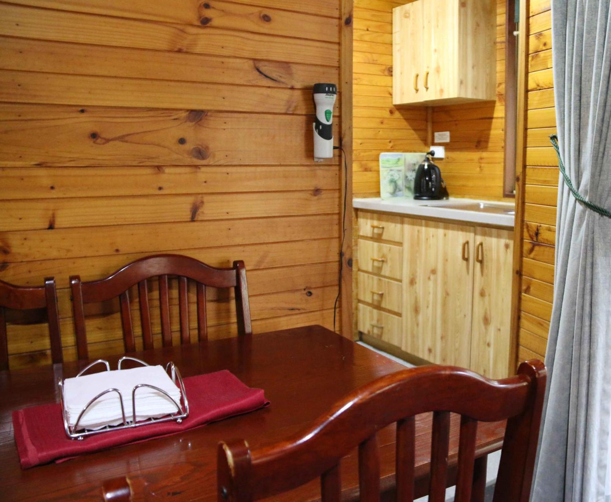 Beedelup House Cottages Pemberton Szoba fotó