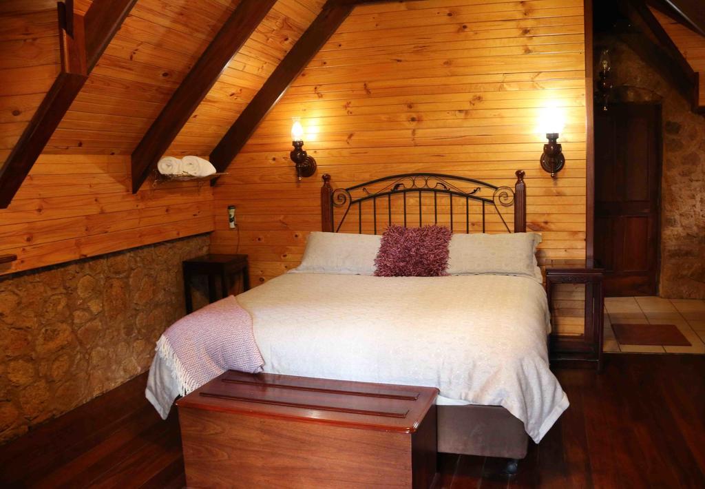 Beedelup House Cottages Pemberton Szoba fotó