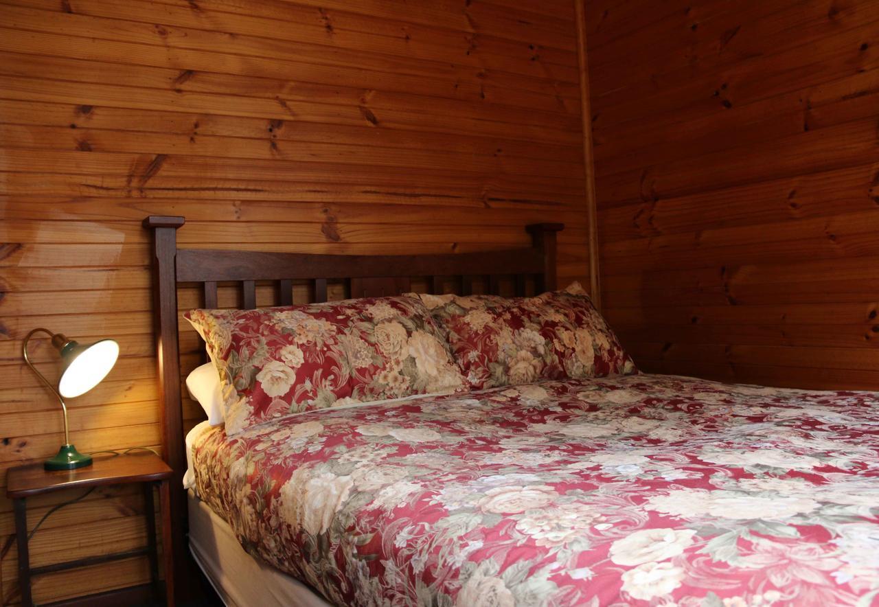 Beedelup House Cottages Pemberton Szoba fotó