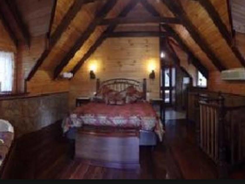 Beedelup House Cottages Pemberton Kültér fotó